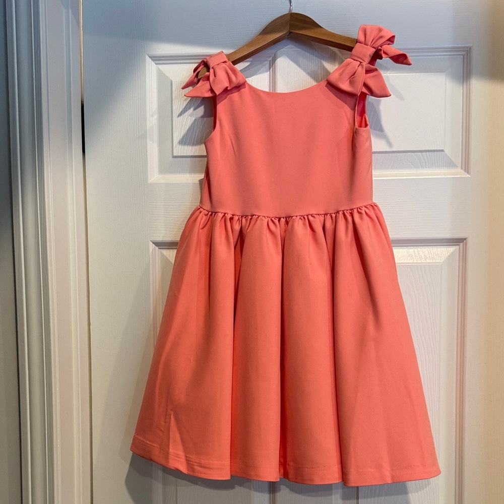 Janie and Jack Sleeveless Dress